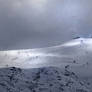 Hang Gliding On The Summit