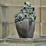 Bronze Ship