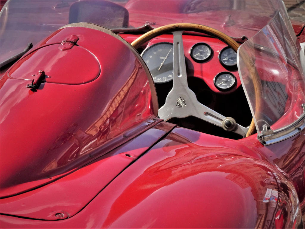 Lancia D50 by surfanta on DeviantArt