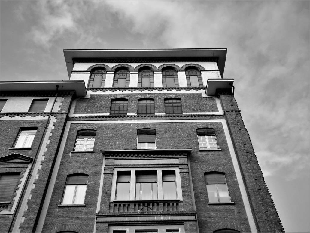 Austere Examples Austere architecture by surfanta on DeviantArt