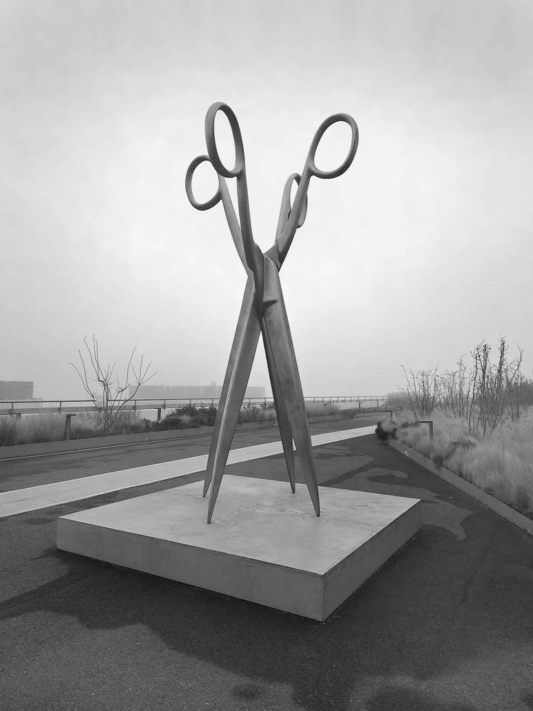 Febold Fog Scissors by surfanta on DeviantArt