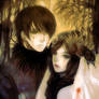 ::BLOOD BRIDE::