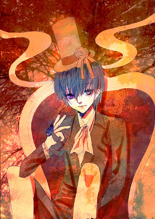 :CIEL::