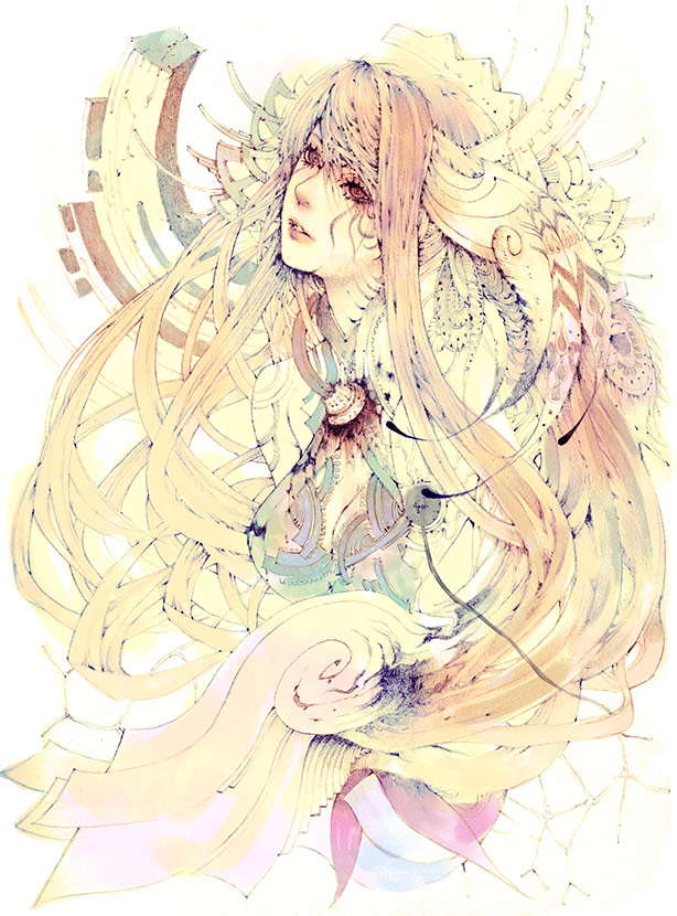 ::New agnus dei cover::