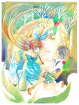 ::Alice journey:: by meisan