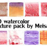 ::WATERCOLOR TEXTURE PACK 2::