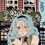 Gaia Betty cafe