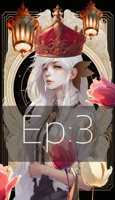 Seraphim Torus Celestial conflict :EP2