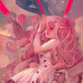 pink gun