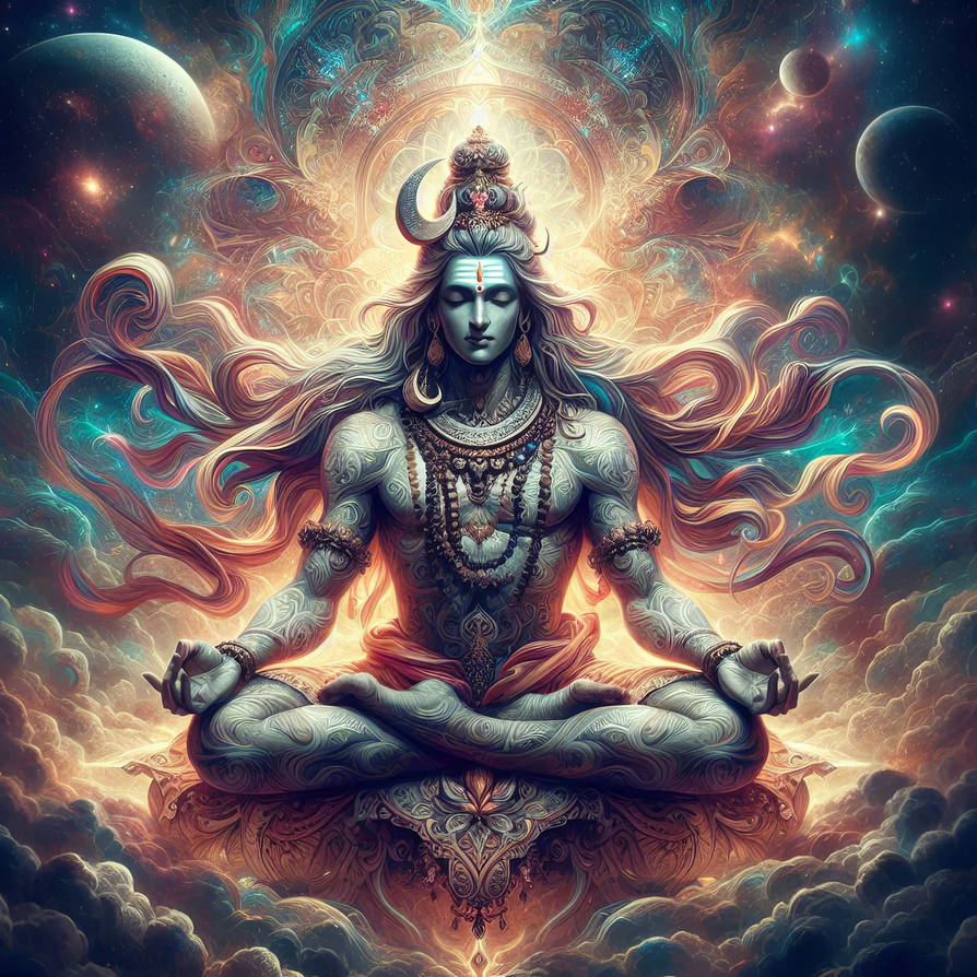 Shivean Shiva by muimeisan on DeviantArt