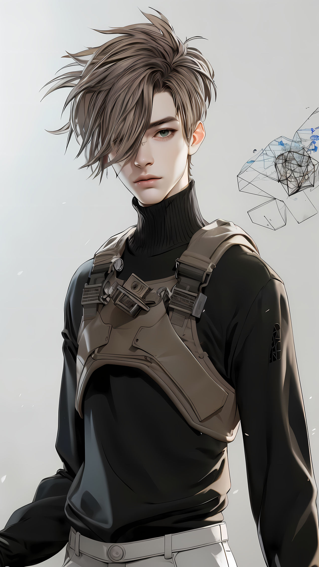 Deviantart Real Man Real by muimeisan on DeviantArt