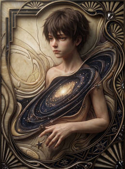 Hollow Orbit