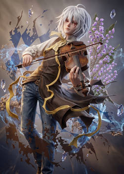 Resonance Across Twenty Winters