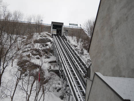 Funky Funicular