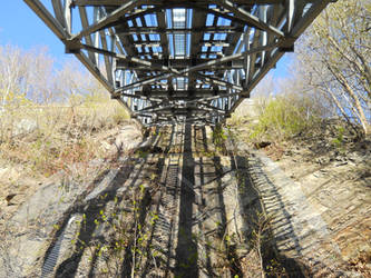 Funky Funicular 3