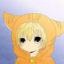 Kari - Cat Hood