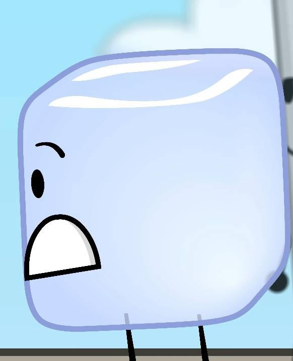 Deviantart Ice Cube Ice cube by shakimberryjr on DeviantArt