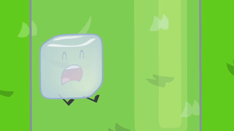 Deviantart Ice Cube Ice cube spinning by shakimberryjr on DeviantArt