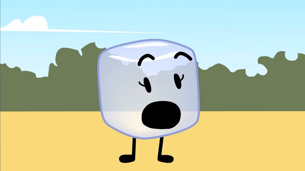 Deviantart Ice Cube Ice cube has a plan by shakimberryjr on DeviantArt