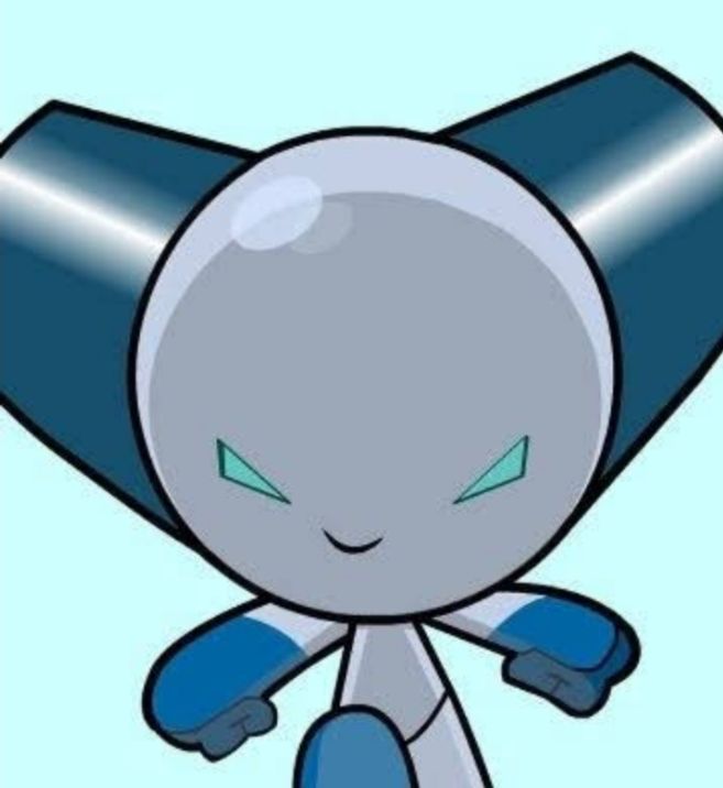 Ronotboy Robotboy by shakimberryjr on DeviantArt