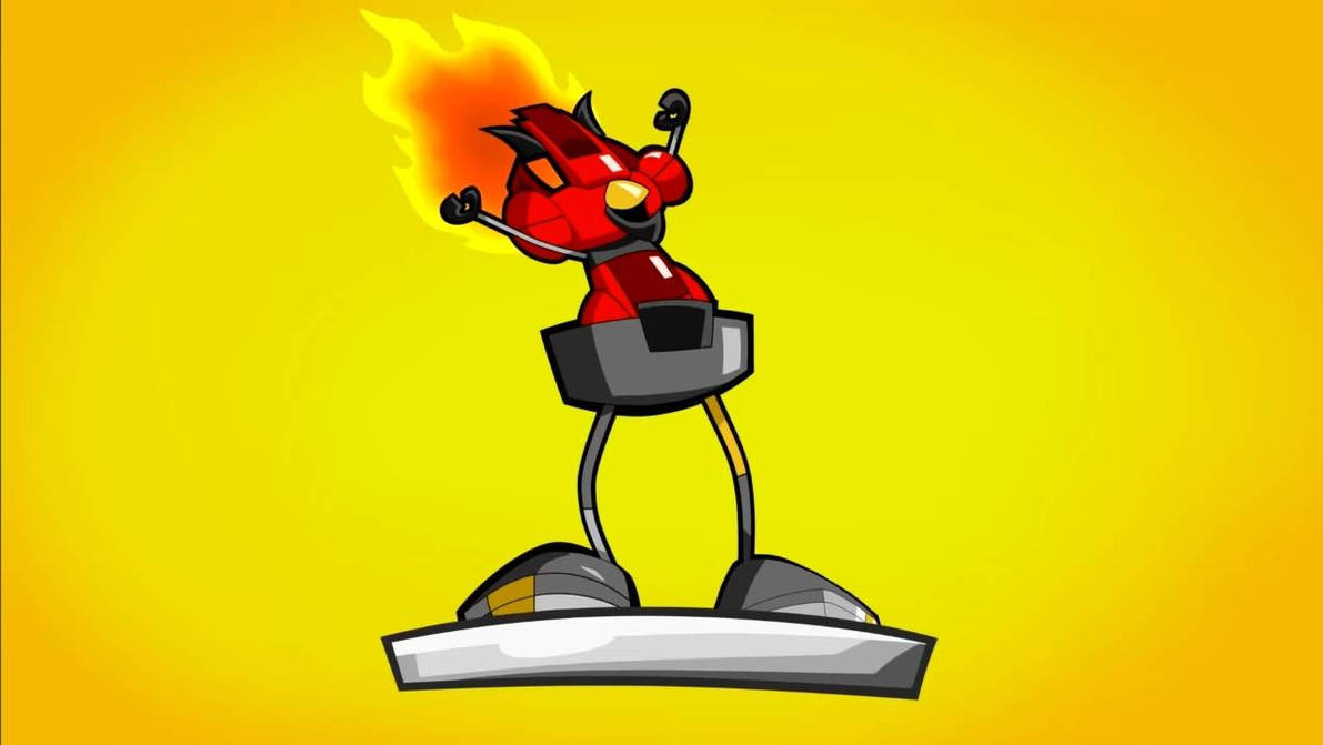 Mr Mixel LETS GET MIXEL! by shakimberryjr on DeviantArt