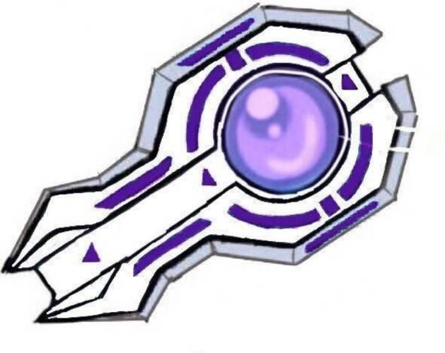 Vrains duel disk purple by shakimberryjr on DeviantArt