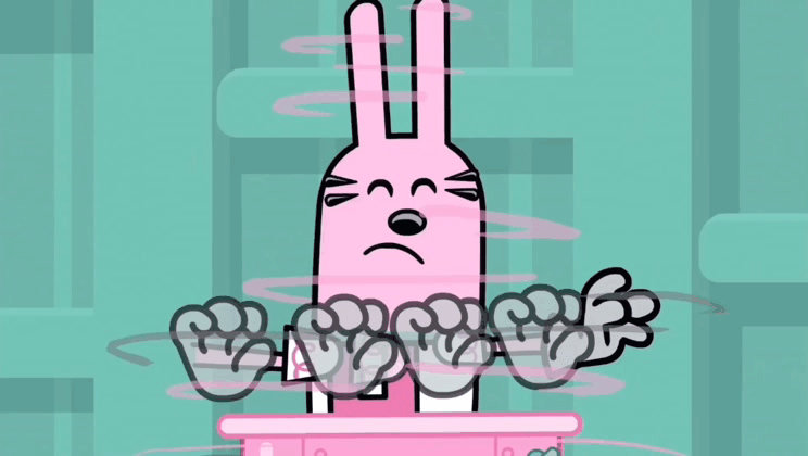 Widget spinning by shakimberryjr on DeviantArt