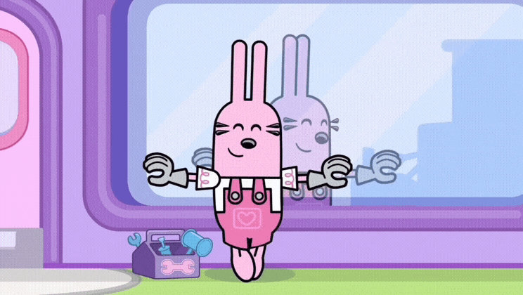 Widget spinning by shakimberryjr on DeviantArt