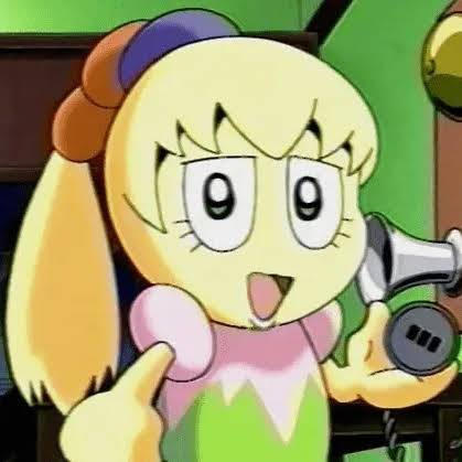 Tiff by shakimberryjr on DeviantArt