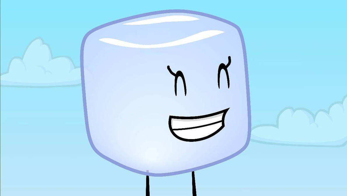 Deviantart Ice Cube Ice cube by shakimberryjr on DeviantArt