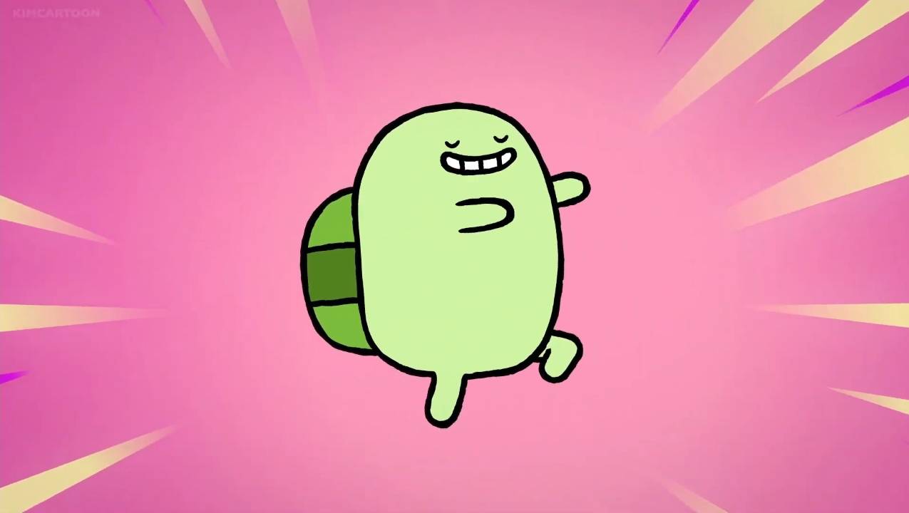 Dancing Rrap Turtle Turtle dancing by shakimberryjr on DeviantArt