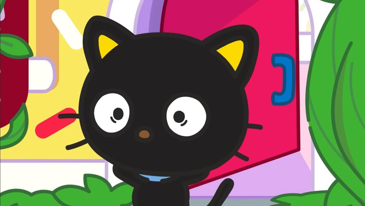Chococat shocked by shakimberryjr on DeviantArt