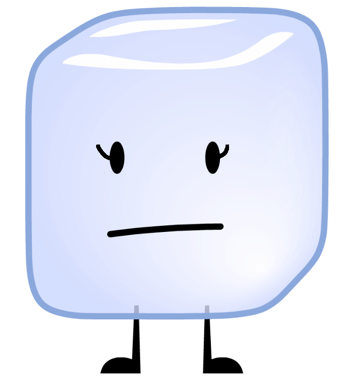 Deviantart Ice Cube Ice cube by shakimberryjr on DeviantArt