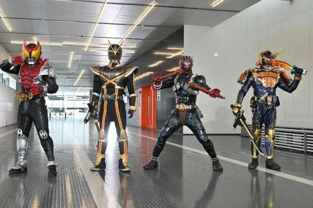 Summon r-r-r-riders by shakimberryjr on DeviantArt