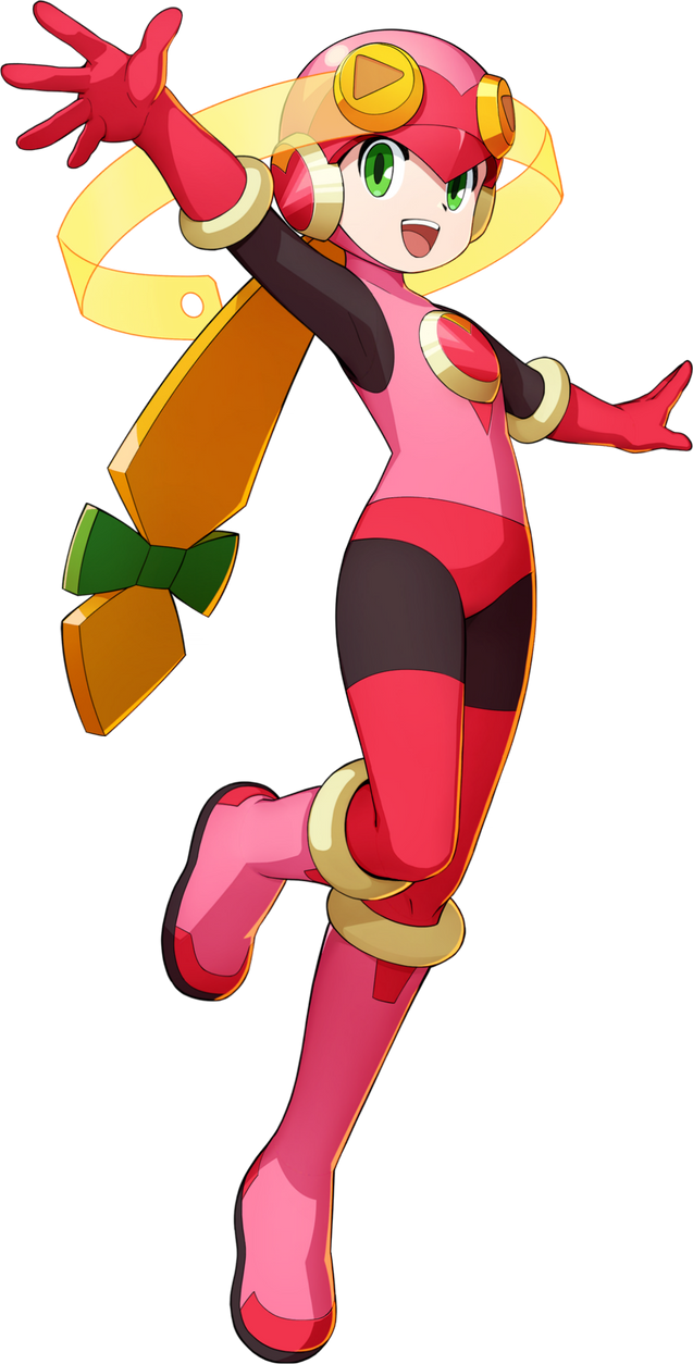 Roll.EXE by shakimberryjr on DeviantArt