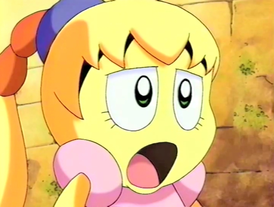 Tiff by shakimberryjr on DeviantArt