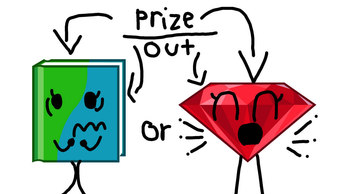 Bfdia 15 is tommorow by shakimberryjr on DeviantArt