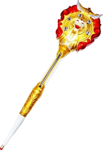 Dial rod by shakimberryjr on DeviantArt