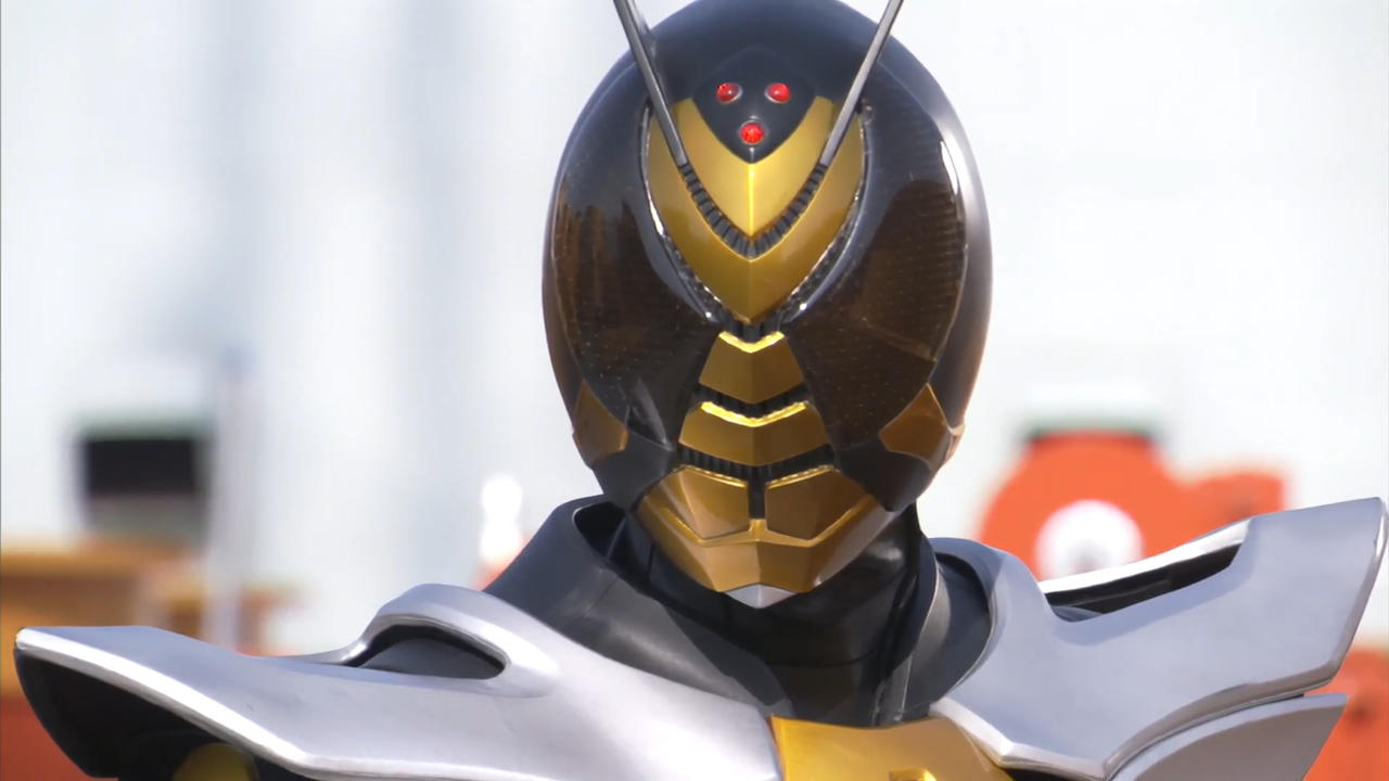 Bee X Rider Kamen rider TheBee by shakimberryjr on DeviantArt