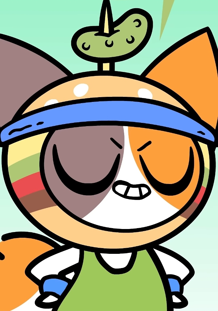Cheezborger Inanimate Insanity Cheezborger by shakimberryjr on DeviantArt