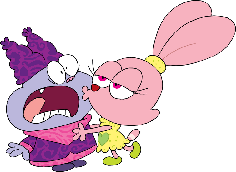Chowder Chibi Chowder panini VECTOR by shakimberryjr on DeviantArt