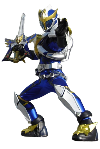 Ryukendo PNG by shakimberryjr on DeviantArt