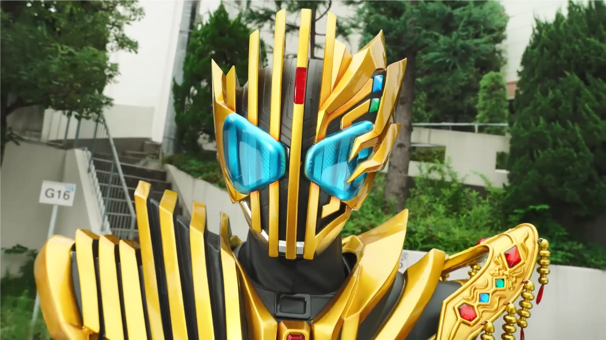 Kamen rider Legend by shakimberryjr on DeviantArt