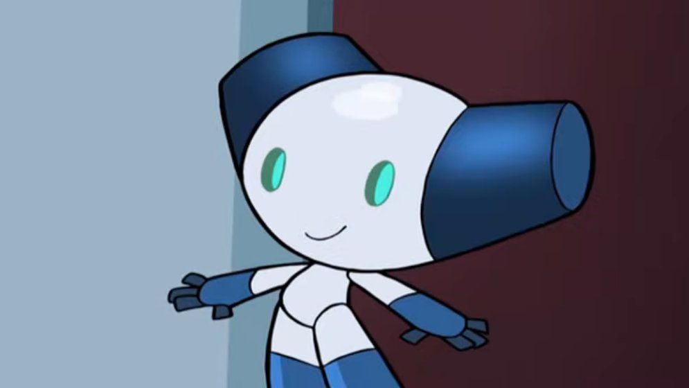 Ronotboy Robotboy by shakimberryjr on DeviantArt