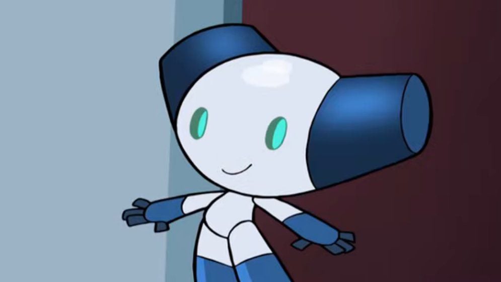 Robotboy by shakimberryjr on DeviantArt