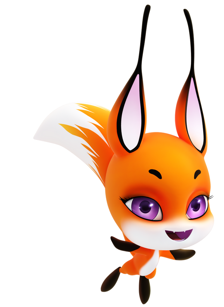 Trixx by shakimberryjr on DeviantArt