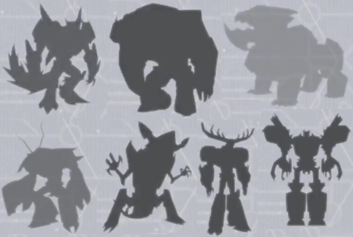 Shadows of RID Decepticons Nostalgia by UnderbiteJumper on DeviantArt