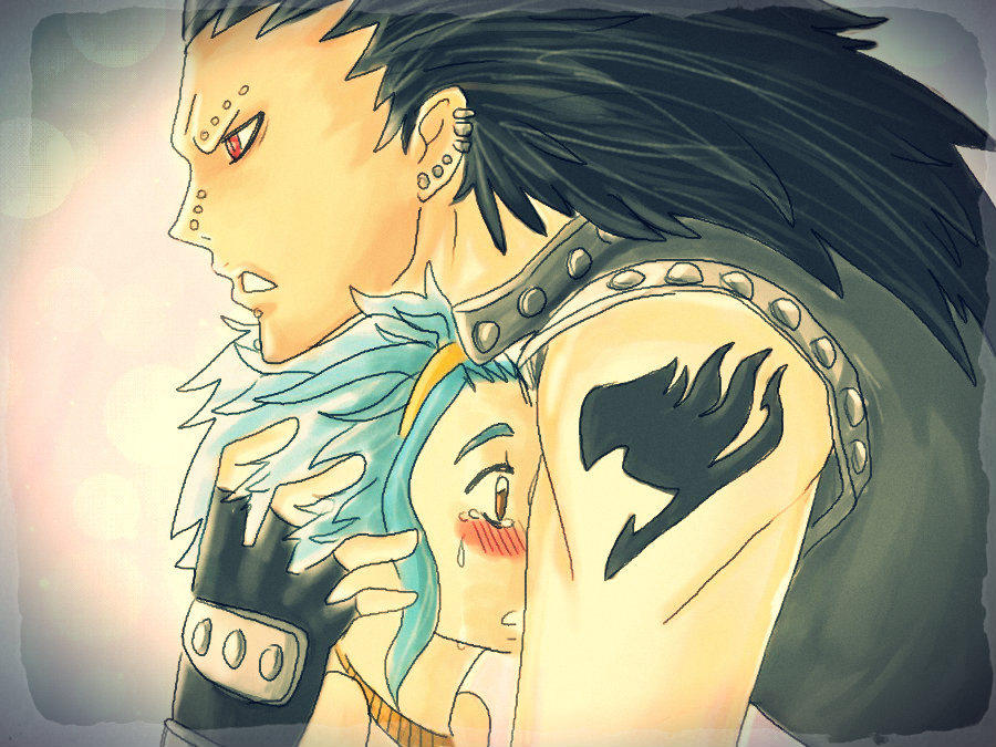 Gajil x Levy