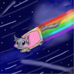 Nyan Nyan~