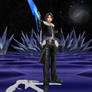 Squall (MMD Test)
